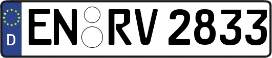 EN-RV2833