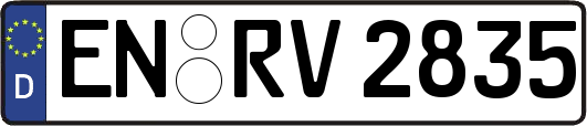 EN-RV2835