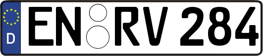 EN-RV284