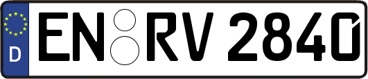 EN-RV2840