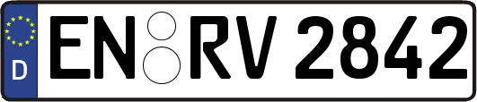 EN-RV2842