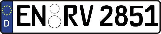 EN-RV2851