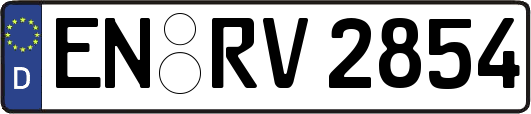 EN-RV2854