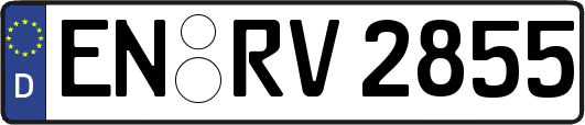EN-RV2855