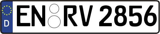 EN-RV2856