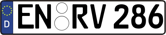 EN-RV286