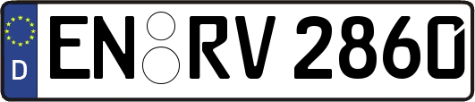 EN-RV2860