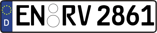 EN-RV2861