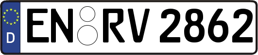 EN-RV2862