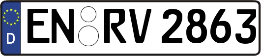 EN-RV2863