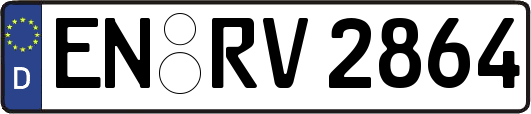EN-RV2864