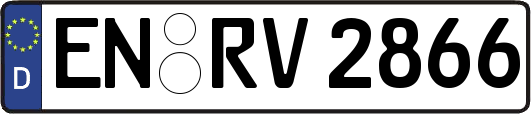 EN-RV2866