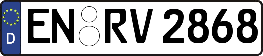 EN-RV2868