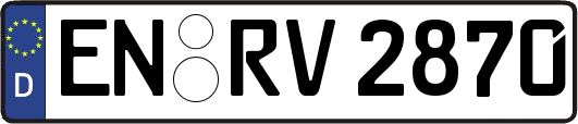 EN-RV2870