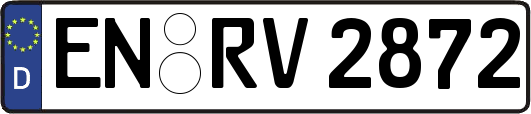 EN-RV2872