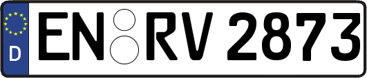 EN-RV2873
