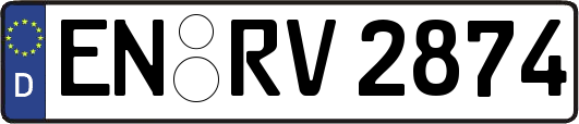 EN-RV2874