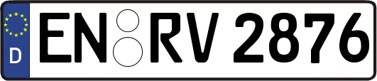 EN-RV2876