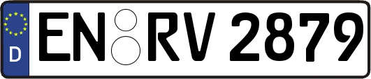 EN-RV2879