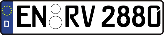 EN-RV2880