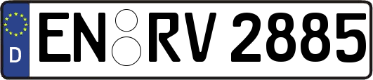 EN-RV2885