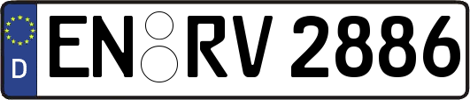 EN-RV2886