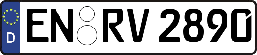 EN-RV2890