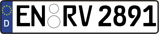 EN-RV2891