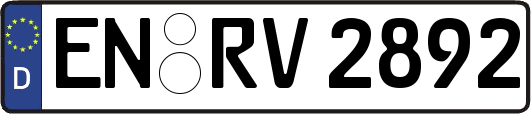 EN-RV2892