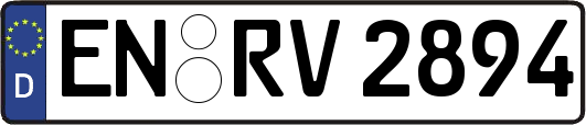 EN-RV2894