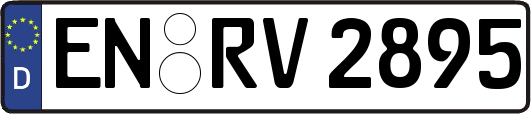 EN-RV2895