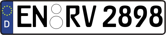 EN-RV2898