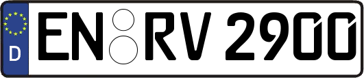 EN-RV2900