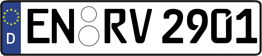 EN-RV2901