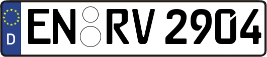 EN-RV2904