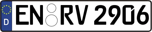 EN-RV2906