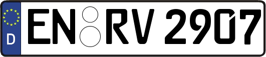 EN-RV2907