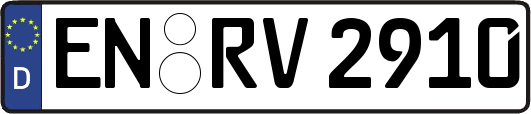 EN-RV2910