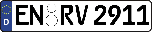 EN-RV2911