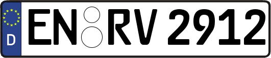 EN-RV2912