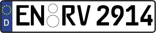 EN-RV2914