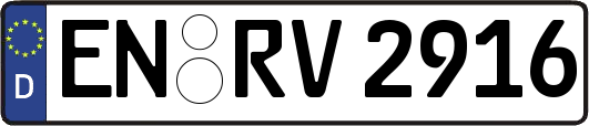 EN-RV2916