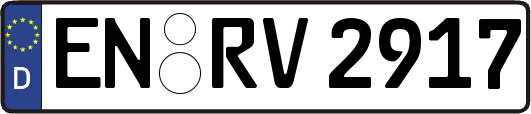 EN-RV2917