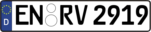 EN-RV2919