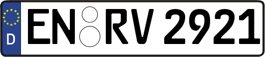 EN-RV2921