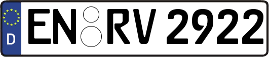 EN-RV2922