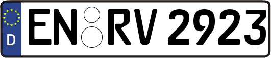 EN-RV2923