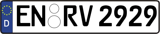 EN-RV2929