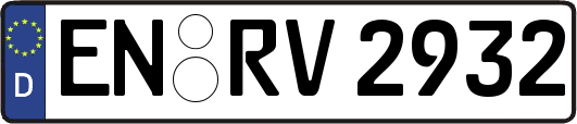 EN-RV2932