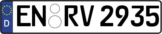 EN-RV2935